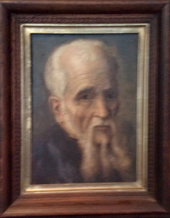 Michelangelo